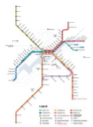 Transperth System Map 2025 thumbnail638866046707081200